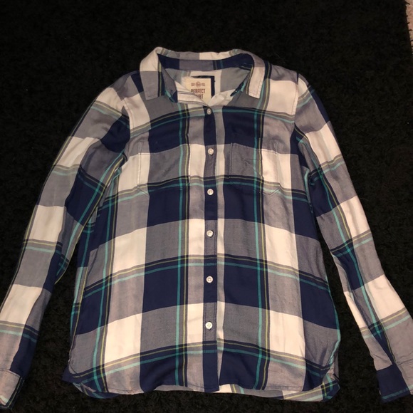 flannel - Picture 1 of 1